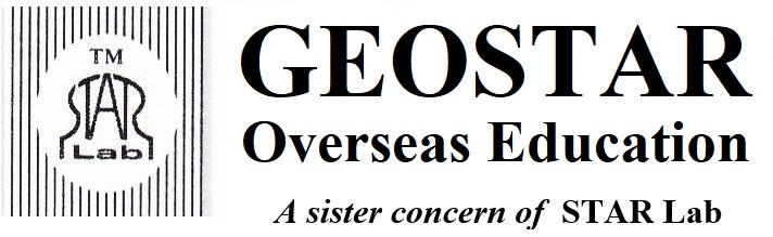 Geostar Logo